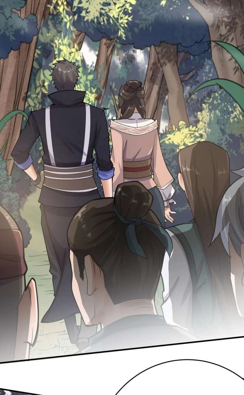 First Dragon (Yuanlong) Chapter 112 Gambar 23